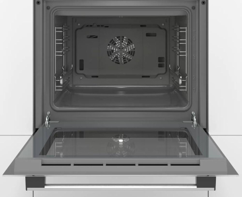 Духовой шкаф BOSCH HBF254EW0R