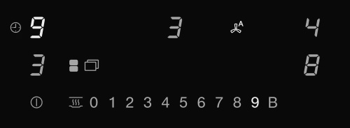 Индукционная варочная панель Miele KMDA 7676 FL A