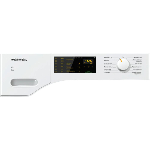 Стиральная машина MIELE WWD120 WCS