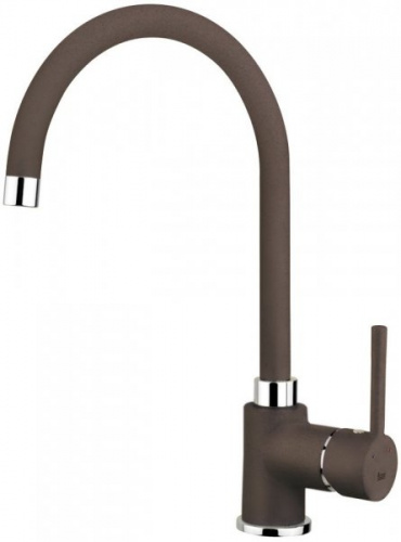 Cмеситель TEKA SP 995 CHOCOLATE BROWN