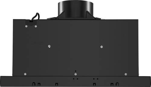 Вытяжка MAUNFELD TS TOUCH 50 GLASS BLACK