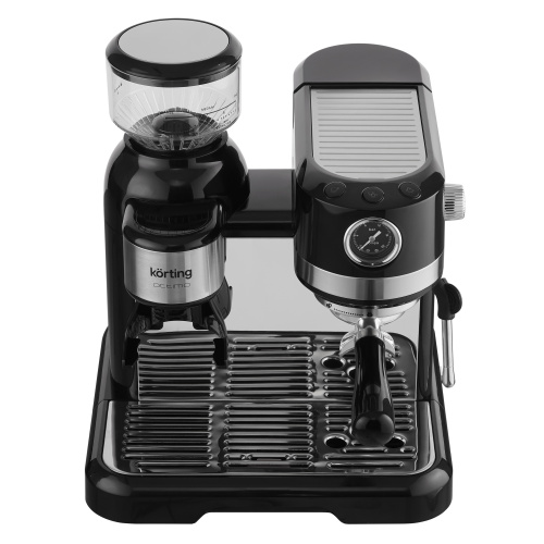 Кофемашина KORTING KCM 1015 N Ottimo