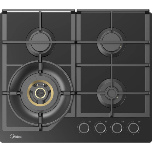 Газовая варочная панель MIDEA MG697VGB
