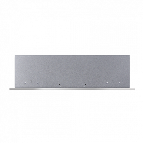 Вытяжка MAUNFELD CROSBY LIGHT C 50 INOX