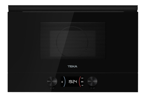 Микроволновая печь TEKA ML 8220 BIS L FULL BLACK