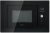 Встраиваемая микроволновая печь MIDEA AG820BJU-BL