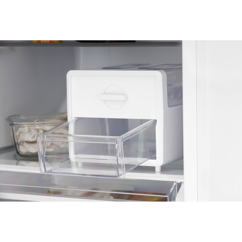 Морозильная камера HIBERG i-FR 40 W