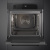 Духовой шкаф с пароувлажнением SMEG SO6201S2B