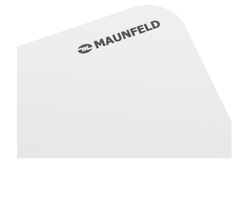 Индукционная плита MAUNFELD EVI.M291-WH