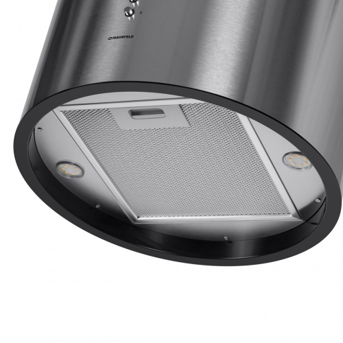 Вытяжка MAUNFELD LEE SIDE C 39 INOX