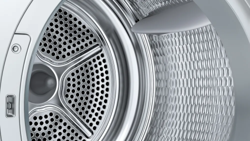 Сушильная машина BOSCH WQK25200ME