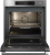 Духовой шкаф с функцией пароварки и СВЧ ASKO OCSM66SSH