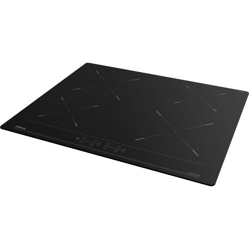 Индукционная варочная панель TEKA IBC 64000 TTC BLACK (ВИТРИНА)