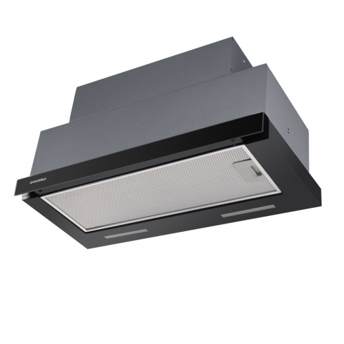 Вытяжка MAUNFELD GALAXY 60 BLACK