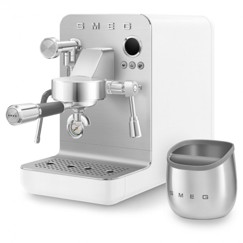 Нок-бокс SMEG ECKB01