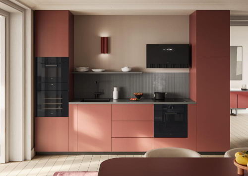 Вытяжка ELICA SUPER PLAT @ GR/F/80