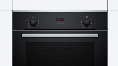 Духовой шкаф BOSCH HBF214BB0R