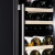 Встраиваемый винный шкаф MEYVEL MV28-KBT2