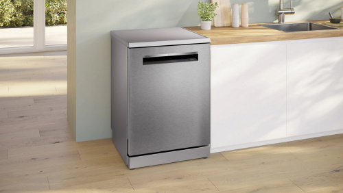 Посудомоечная машина BOSCH SMP6EMI86Q