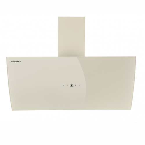 Вытяжка MAUNFELD SKY STAR CHEF 60 Glass Beige
