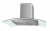 Вытяжка MAUNFELD ANCONA PLUSA 90 INOX GLASS TRANSPARENT