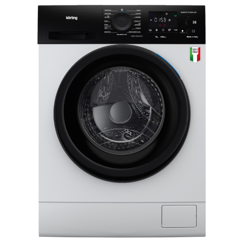 Стиральная машина KORTING KWM 59IDM14107