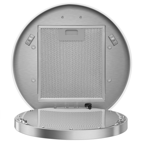 Вытяжка MAUNFELD LEE WALL SENSOR 39 WHITE