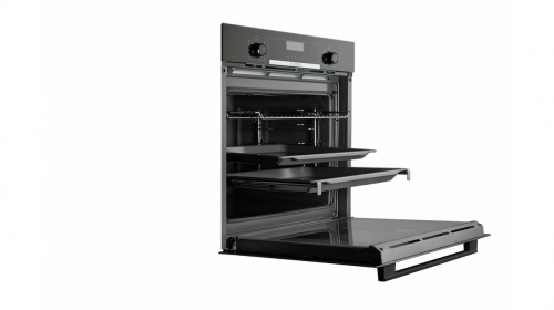 Духовой шкаф BOSCH HBG537NB0R