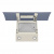Вытяжка MAUNFELD SKY STAR CHEF 60 Glass Beige