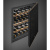 Встраиваемый винный шкаф SMEG CVI629NR3