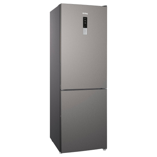 Холодильник KORTING KNFC 61869 X