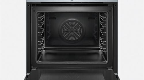 Духовой шкаф BOSCH HBG676ES6