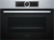 Компактный духовой шкаф BOSCH CBG633NS3