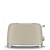 Тостер SMEG TSF01MLMEU