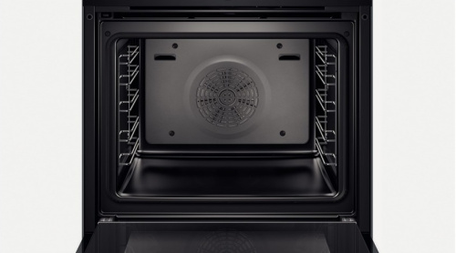 Духовой шкаф BOSCH HBG633BB1