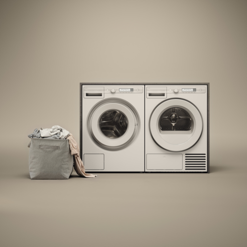 Стиральная машина ASKO W1094W