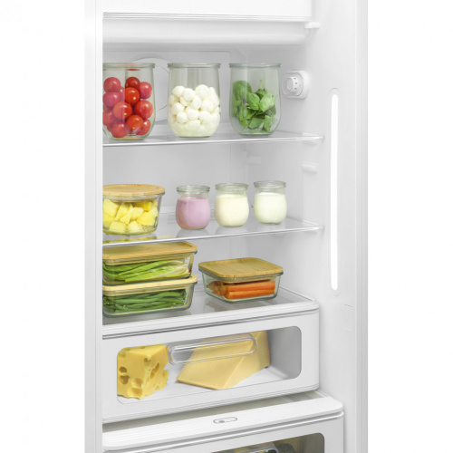 Холодильник SMEG FAB28RCR6