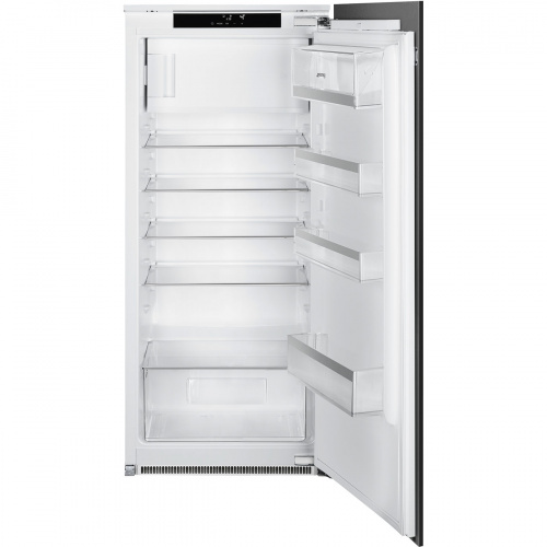 Встраиваемый холодильник SMEG S8C124DE
