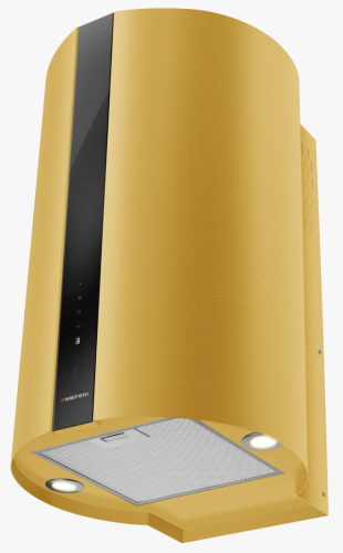 Вытяжка MEFERI TUBE40GOLD COMFORT PLUS