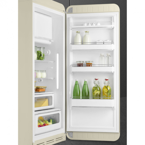 Холодильник SMEG FAB28RCR6