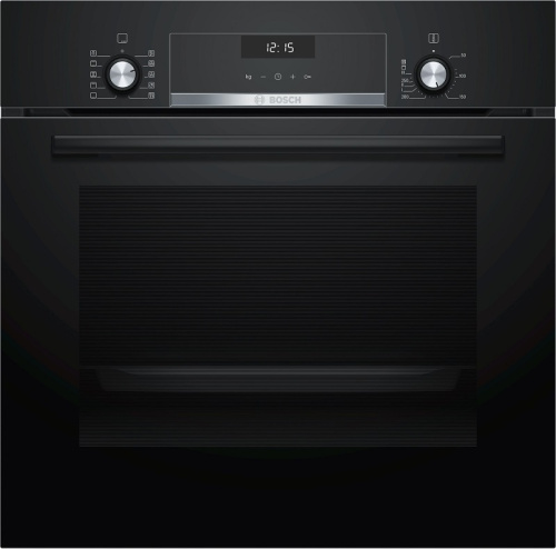 Духовой шкаф BOSCH HBJ517YB0R