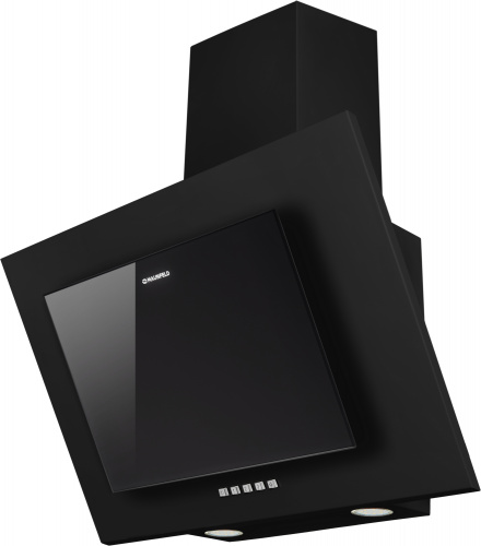 Вытяжка MAUNFELD TOWER C 60 BLACK
