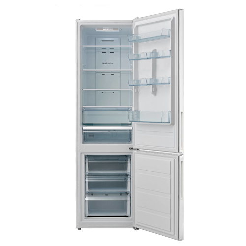 Холодильник KORTING KNFC 62017 X