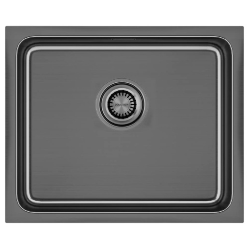 Мойка PAULMARK VISTA 54 UNI PM305444-GM