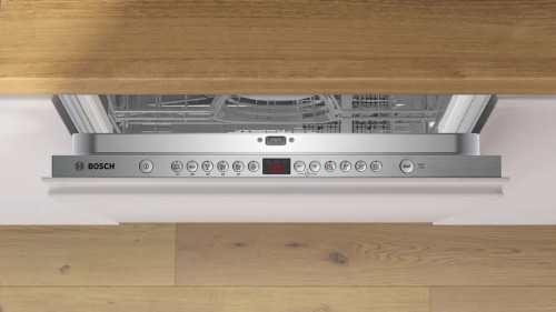 Посудомоечная машина BOSCH SMV26DX00T