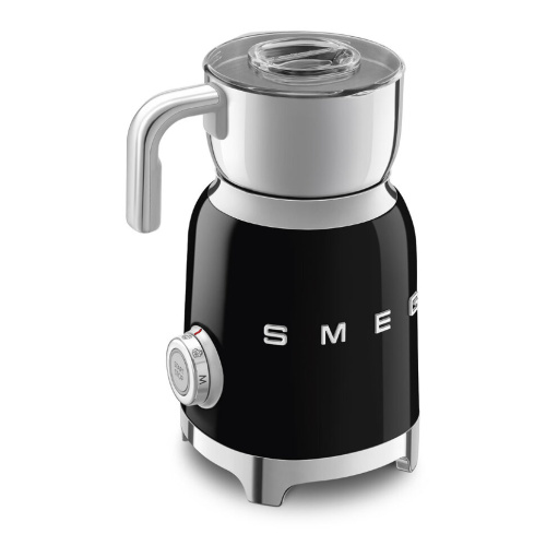 Вспениватель молока SMEG MFF11BLEU