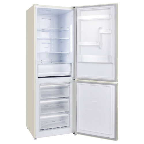 Холодильник EVELUX FS 2201 DI
