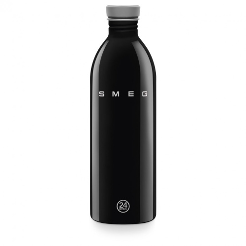 Бутылка SMEG WBF02BL