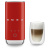 Вспениватель молока SMEG MFF02RDEU