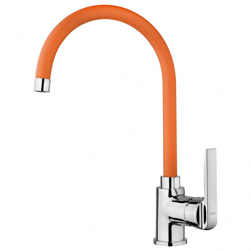 Cмеситель TEKA IN 995 ORANGE